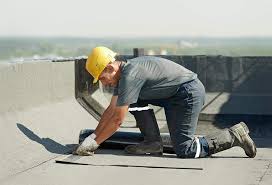 Hot Roofs in Henryville, IN